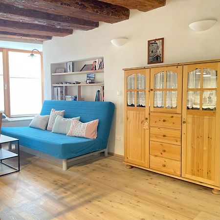 Appartement Fassbinder Hall in Tirol Exteriör bild