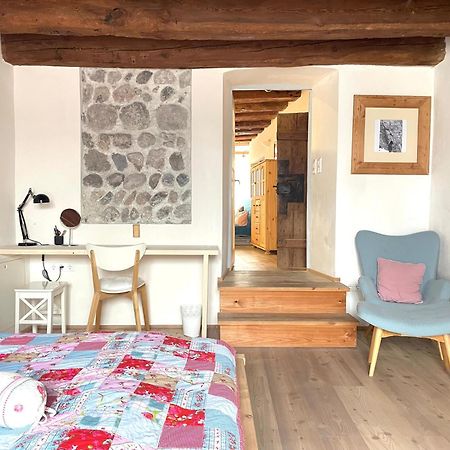 Appartement Fassbinder Hall in Tirol Exteriör bild