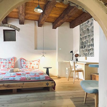 Appartement Fassbinder Hall in Tirol Exteriör bild