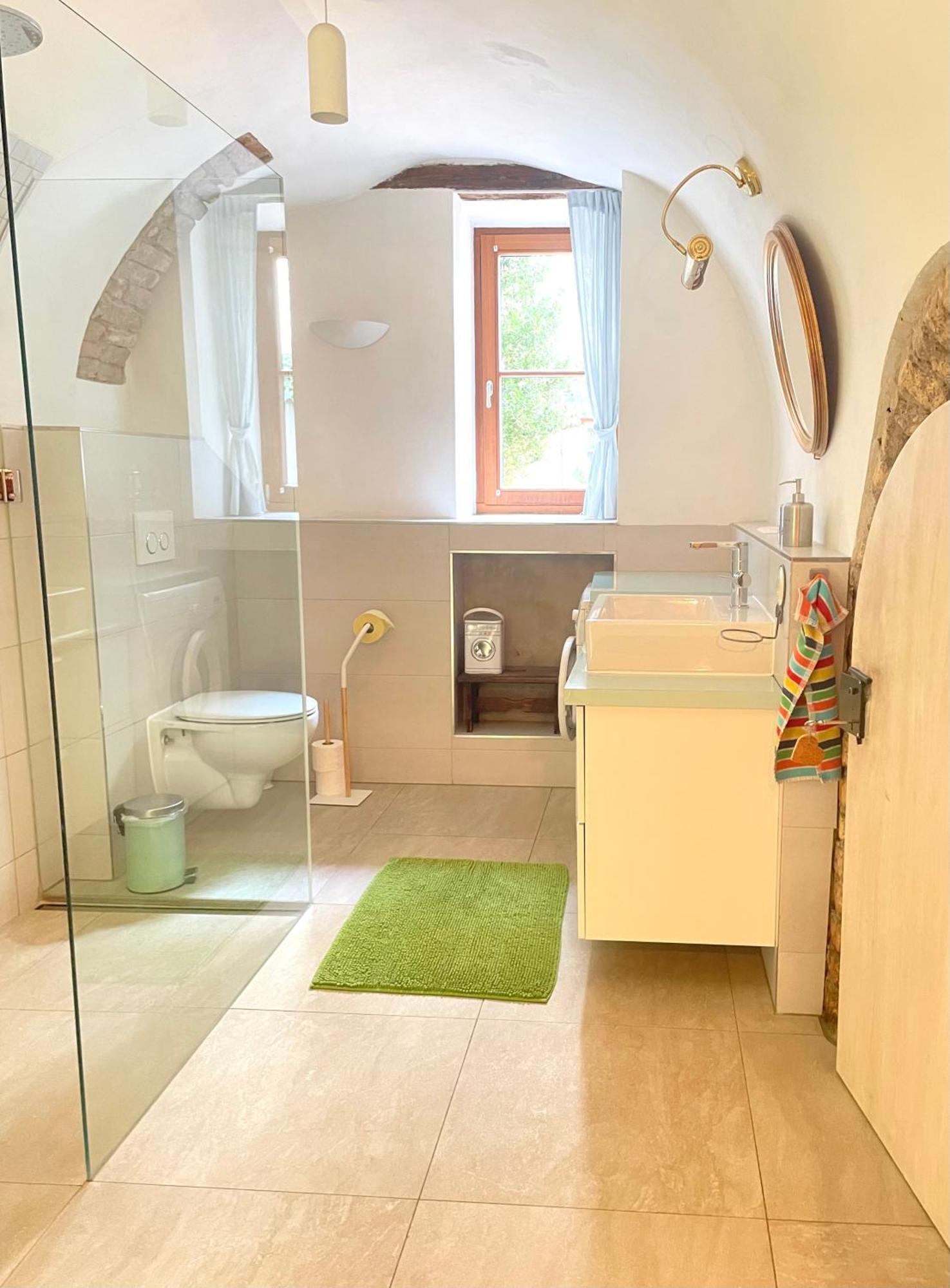 Appartement Fassbinder Hall in Tirol Exteriör bild