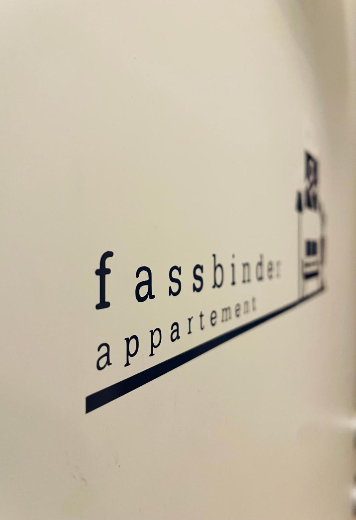 Appartement Fassbinder Hall in Tirol Exteriör bild