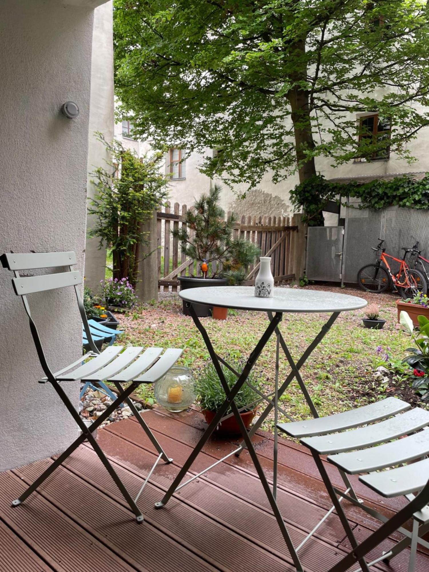 Appartement Fassbinder Hall in Tirol Exteriör bild